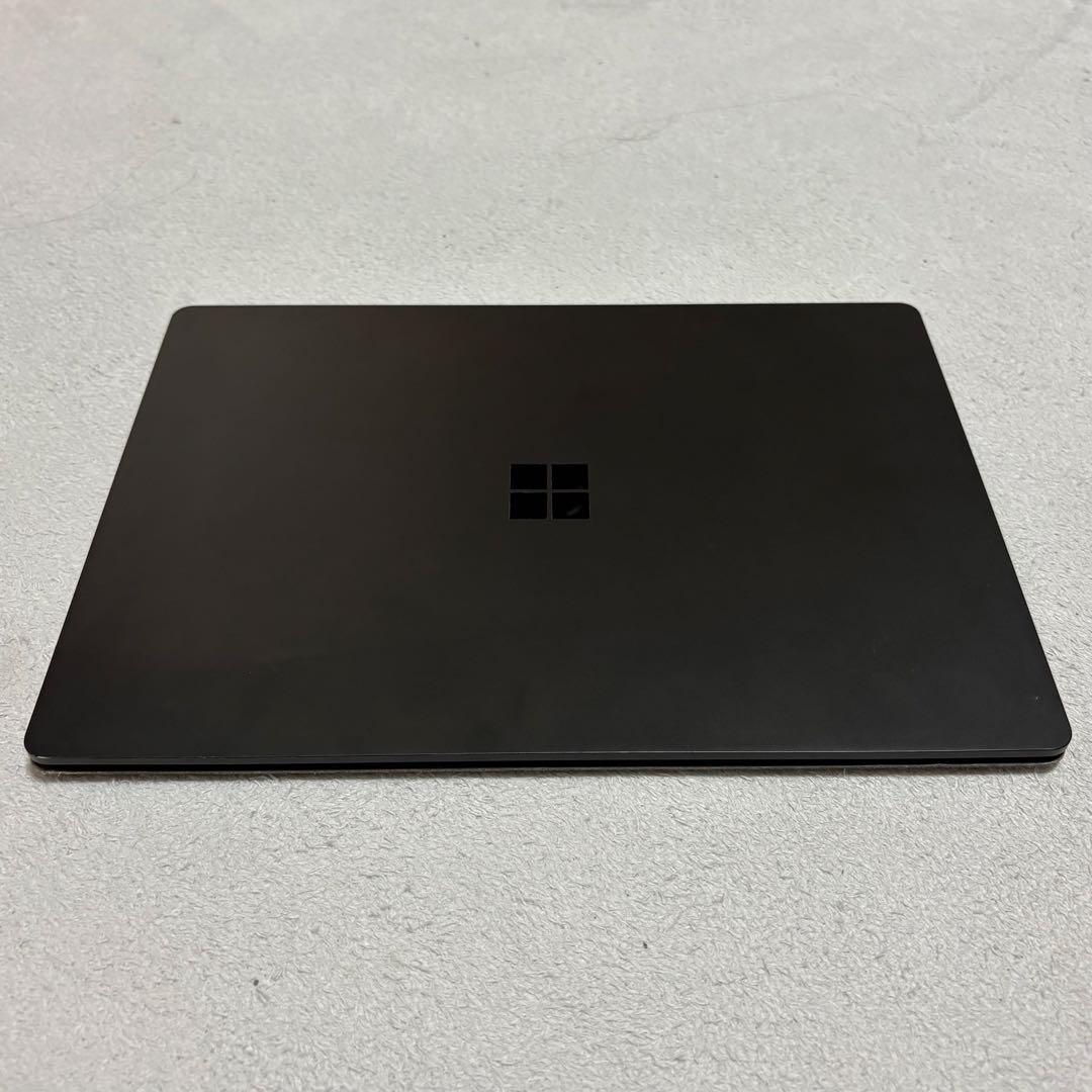 Microsoft Surface Laptop 2 ブラック