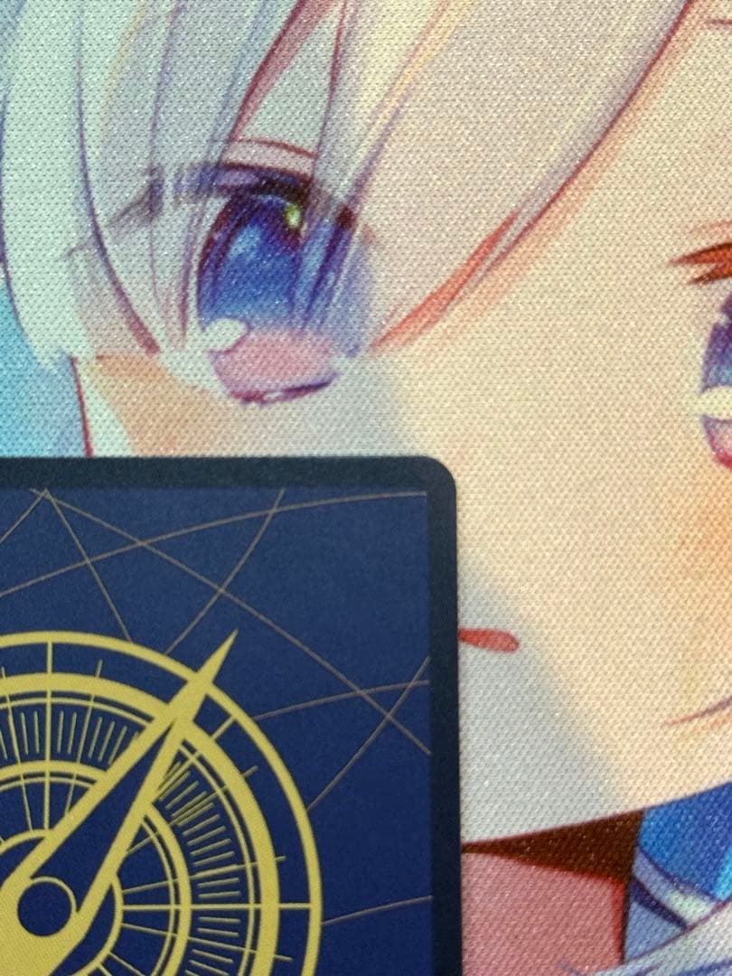 [美品] ワンピースカードゲーム　モンキー・D・ルフィ　SP