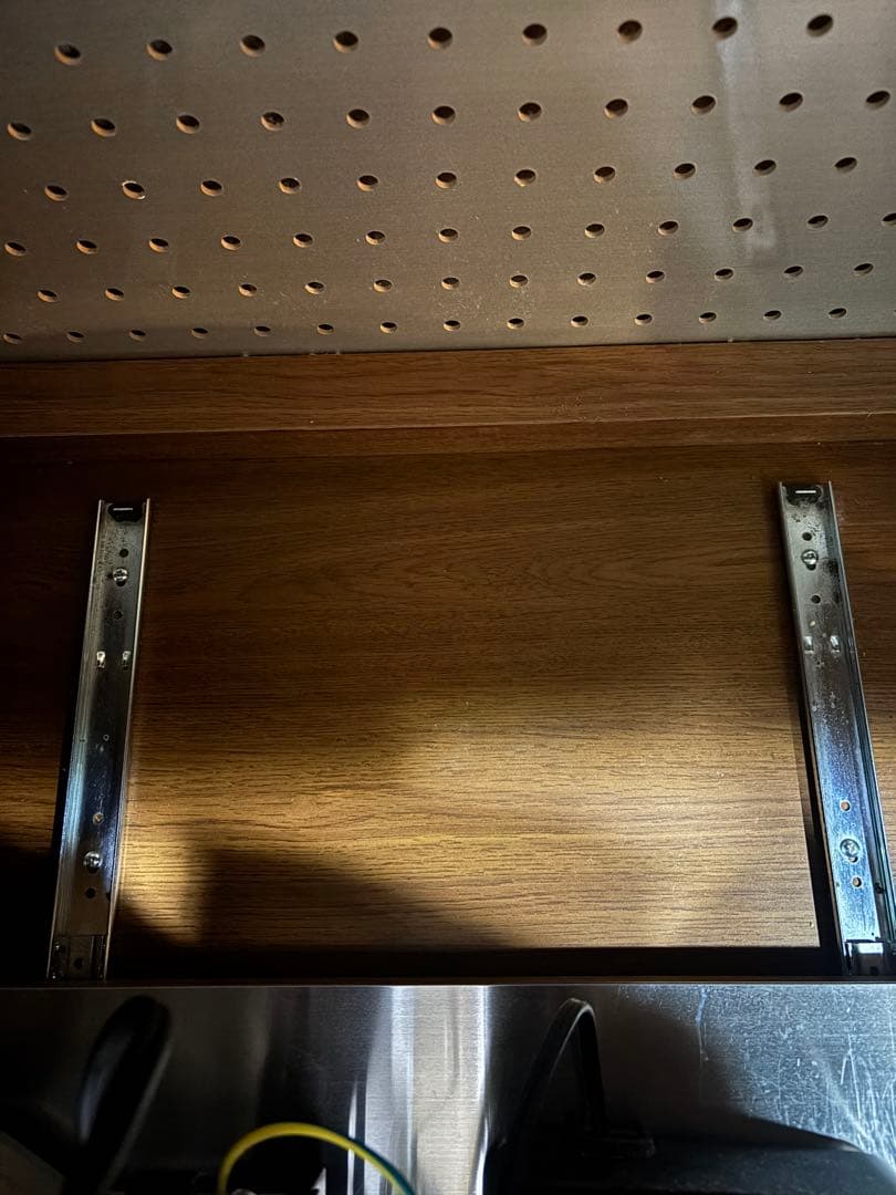 【値下げ】unico ウニコ STRADA ストラーダ 食器棚3月中に発送予定