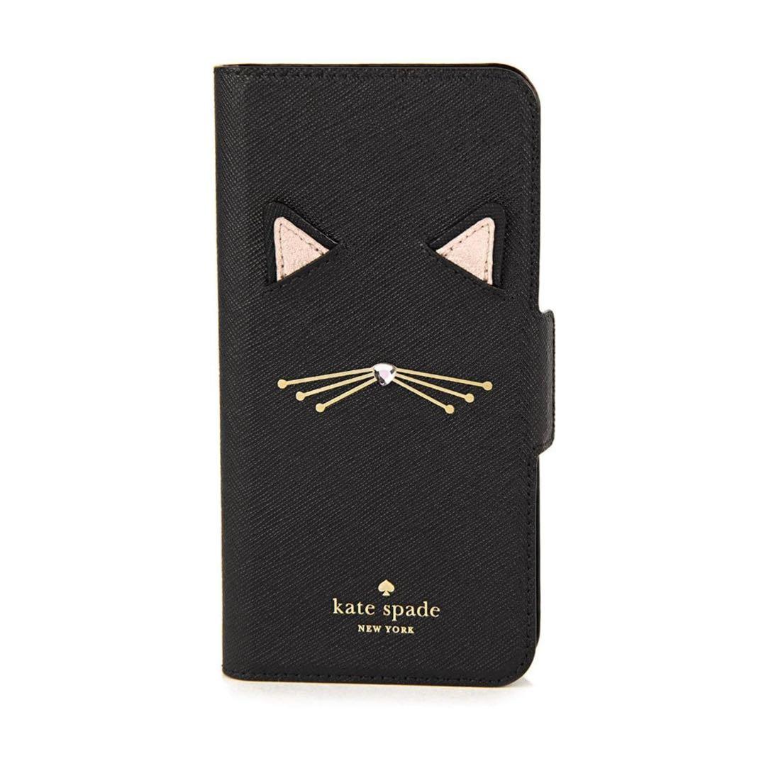 新品 未開封 ♠kate spade iPhoneケース 6 6s 7 8 SE