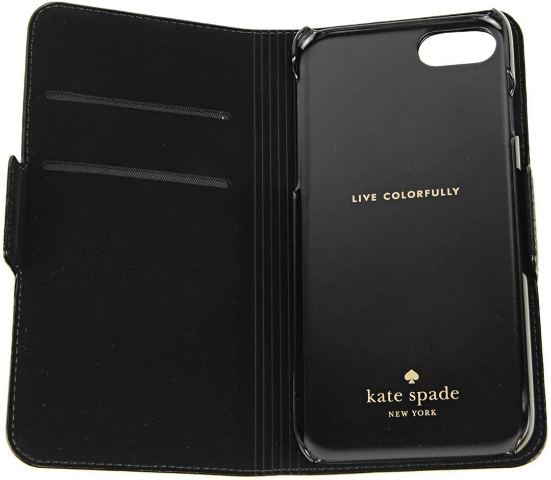 新品 未開封 ♠kate spade iPhoneケース 6 6s 7 8 SE