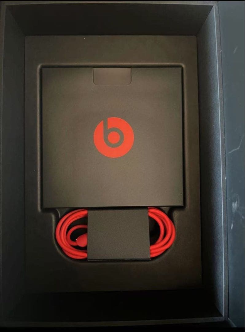 Beats Studio 3 海外版