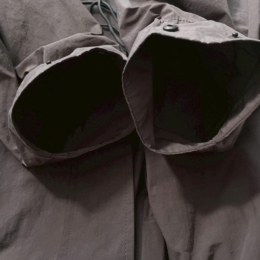 【美品】PS ポールスミス　23AW オーバーシルエット モッズコート 8.2万