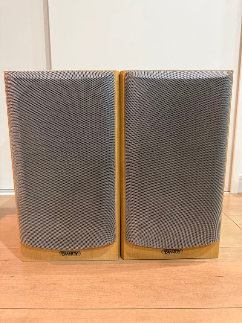 スピーカー・ウーファー TANNOY mercury mx2 Light Maple