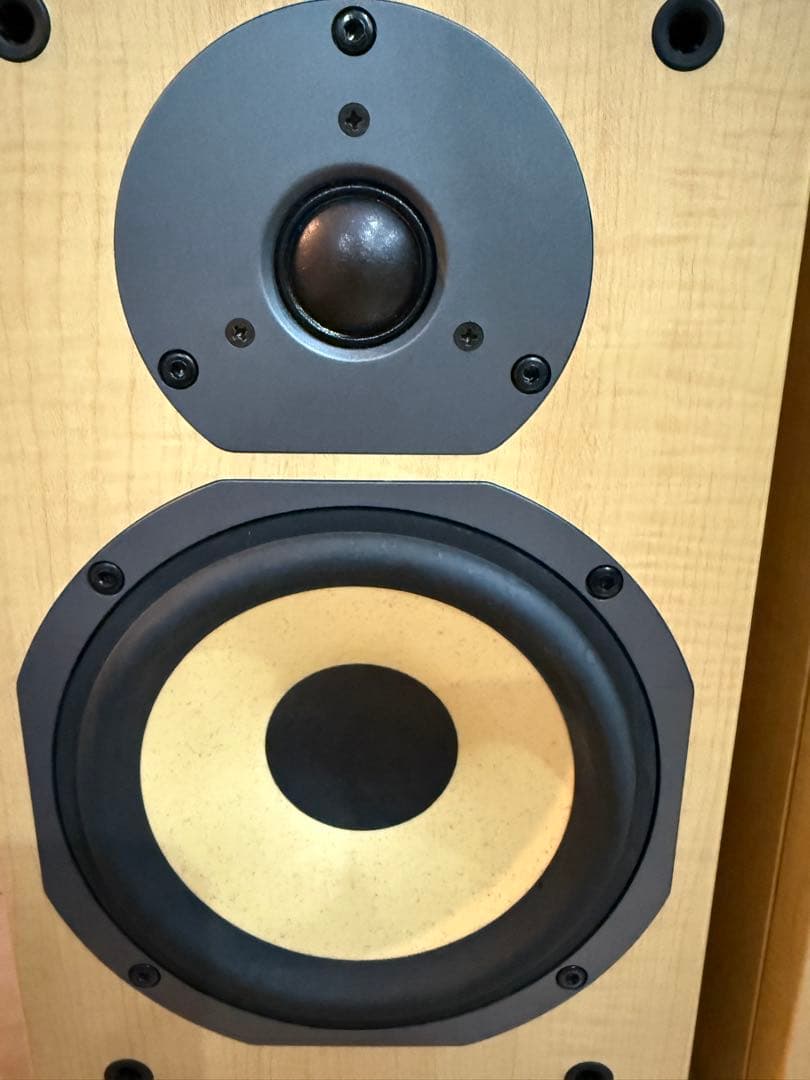 スピーカー・ウーファー TANNOY mercury mx2 Light Maple
