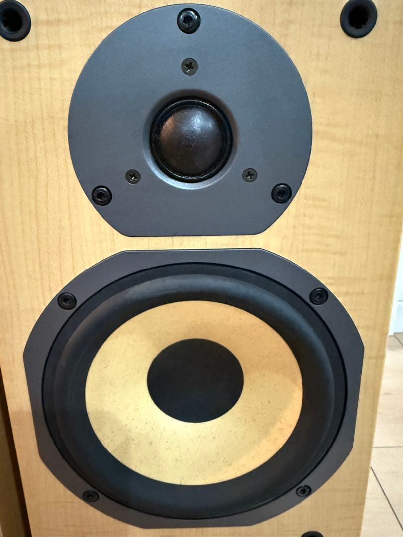 スピーカー・ウーファー TANNOY mercury mx2 Light Maple