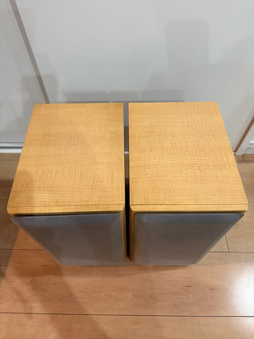 スピーカー・ウーファー TANNOY mercury mx2 Light Maple