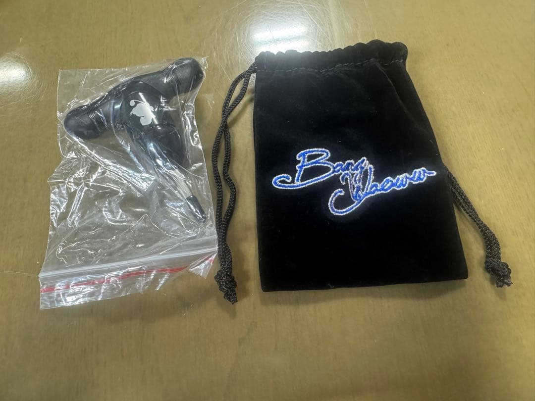 Waoww BANG 11° ドライバー ヘッドカバー、レンチ付属