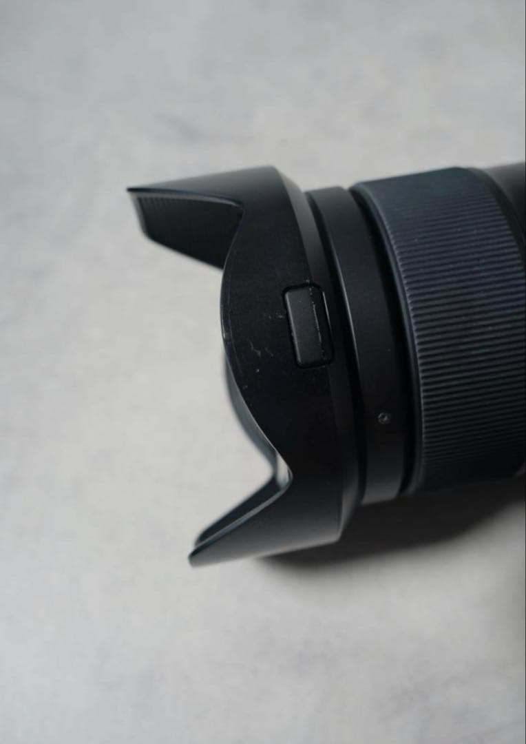 ピ*ん様 TAMRON 35-150mm F2.2-2.8 Di III VXD