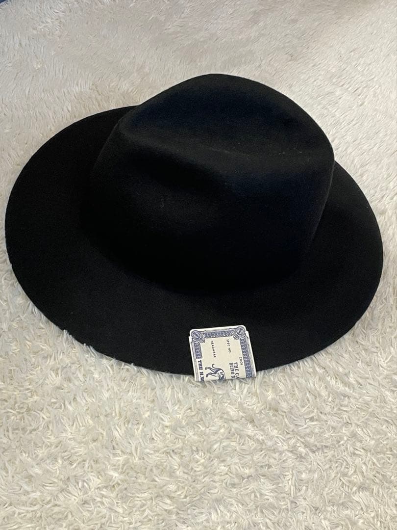 the h.w.dog&co. ドッグアンドコー　トラベラーズハット アメカジ