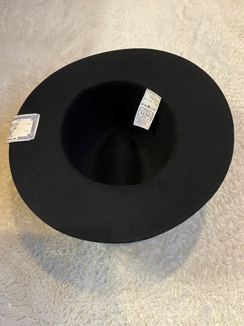 the h.w.dog&co. ドッグアンドコー　トラベラーズハット アメカジ