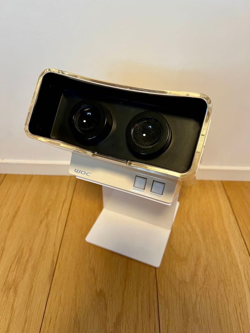 【★値引】活眼器《 OPUS-7 》 – オーパス ・ セブン