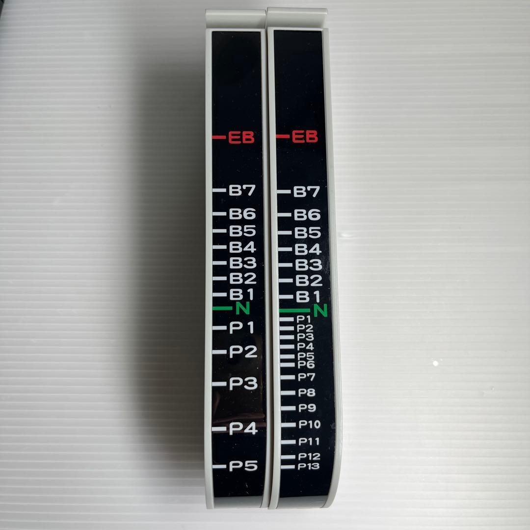 九州新幹線専用ノッチギアカセット　マルチトレインコントローラ対応