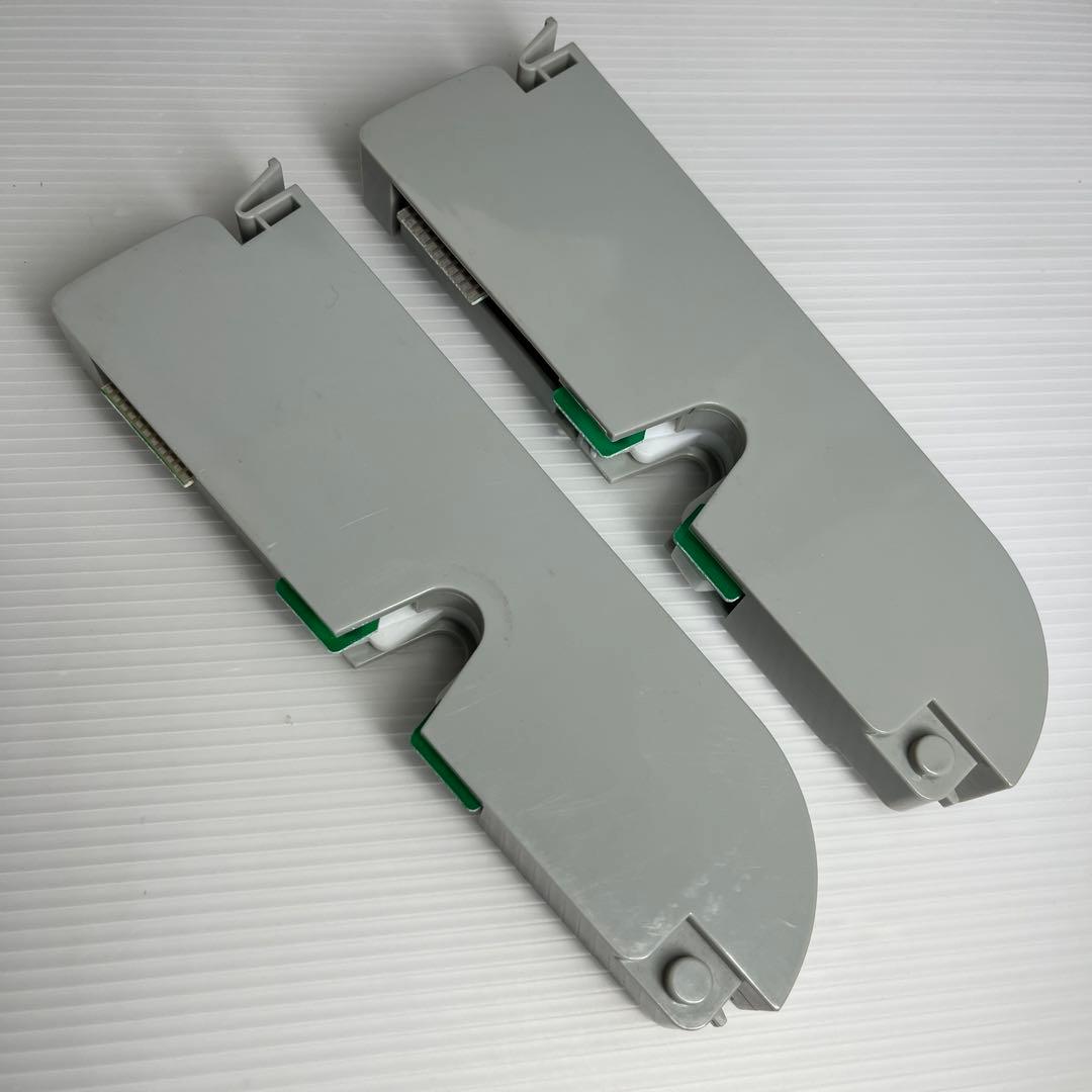 九州新幹線専用ノッチギアカセット　マルチトレインコントローラ対応