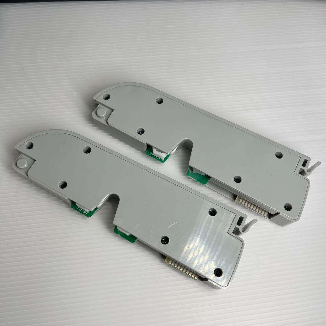 九州新幹線専用ノッチギアカセット　マルチトレインコントローラ対応