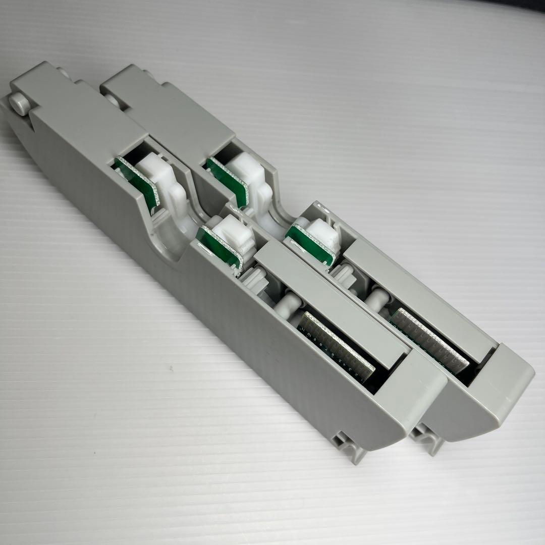 九州新幹線専用ノッチギアカセット　マルチトレインコントローラ対応