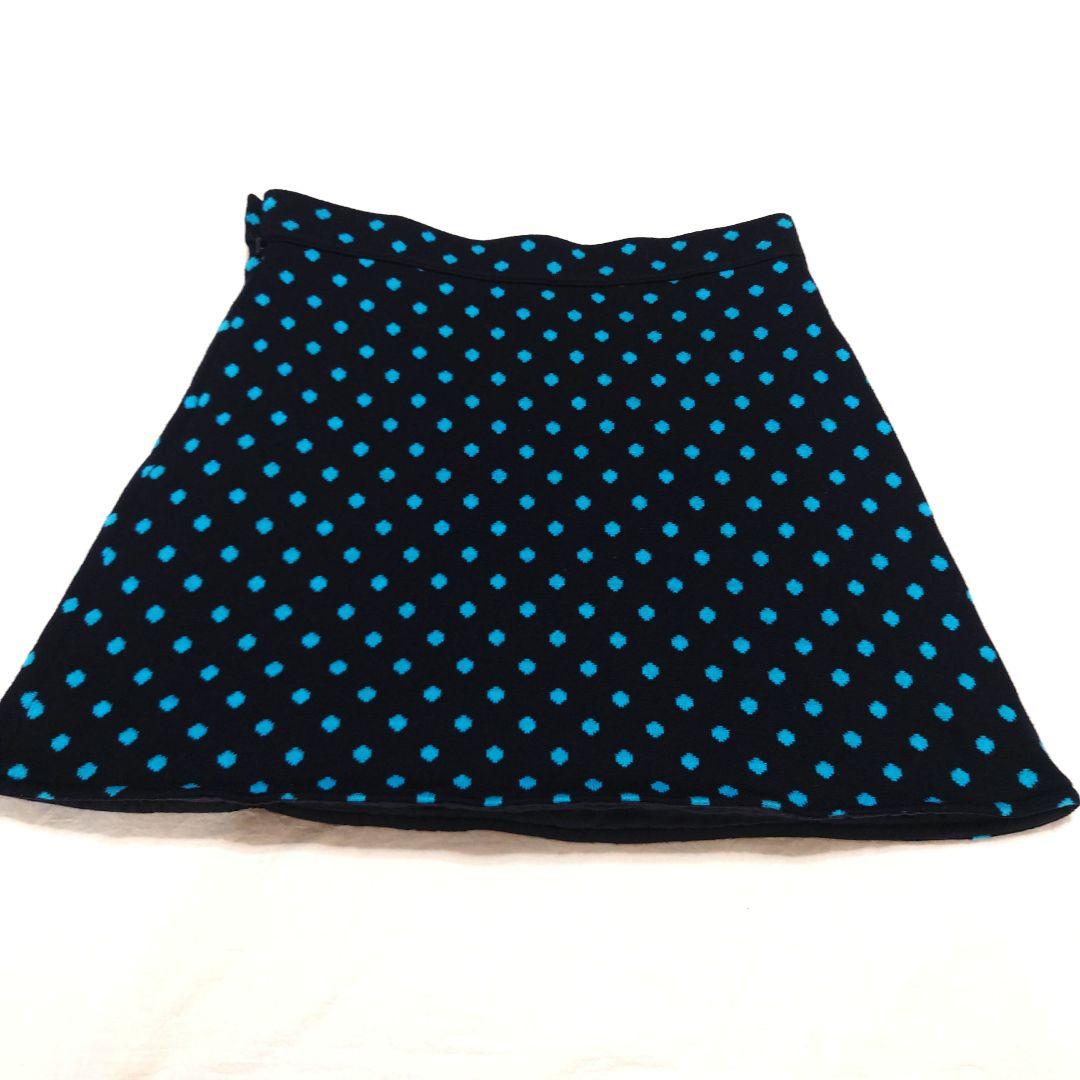 Paradiso レディースゴルフウェア セットアップ ドット ゆったりサイズ