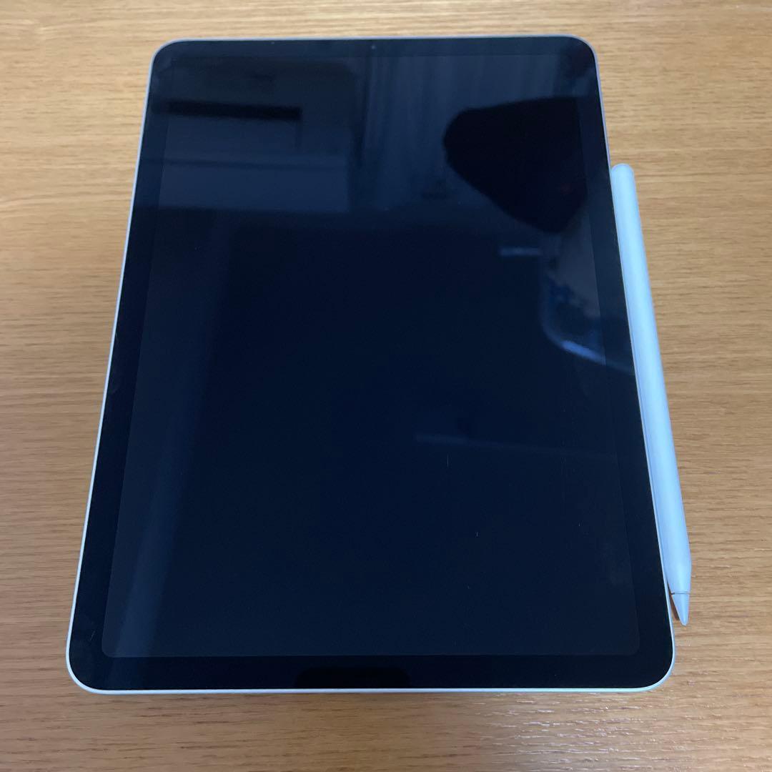 ま*ゆ様 iPad Air第4世代256GB本体＋Apple pencil