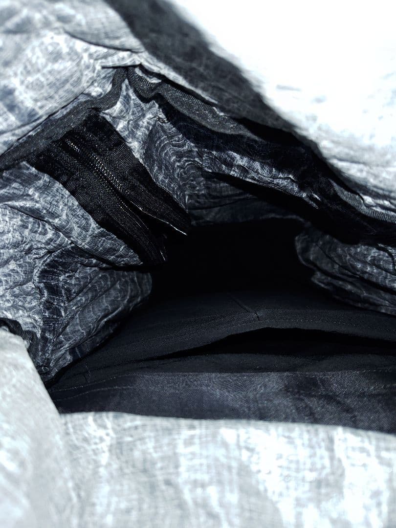 rofmia shift ロールトップリュックbackpackV2