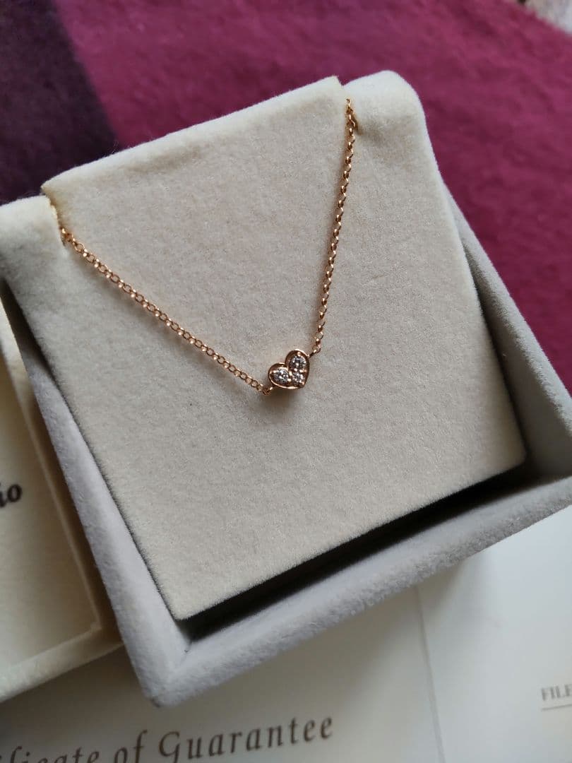 【美品】ポンテヴェキオ　ブレスレット