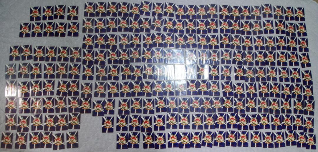 旧裏 ポケモンカード まとめ売り 全280枚