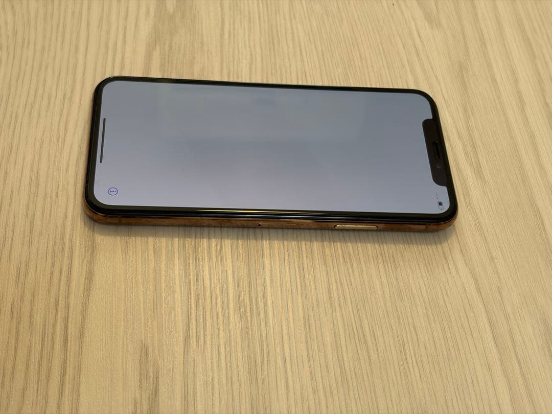 スマートフォン本体 iPhone Xs 64GB