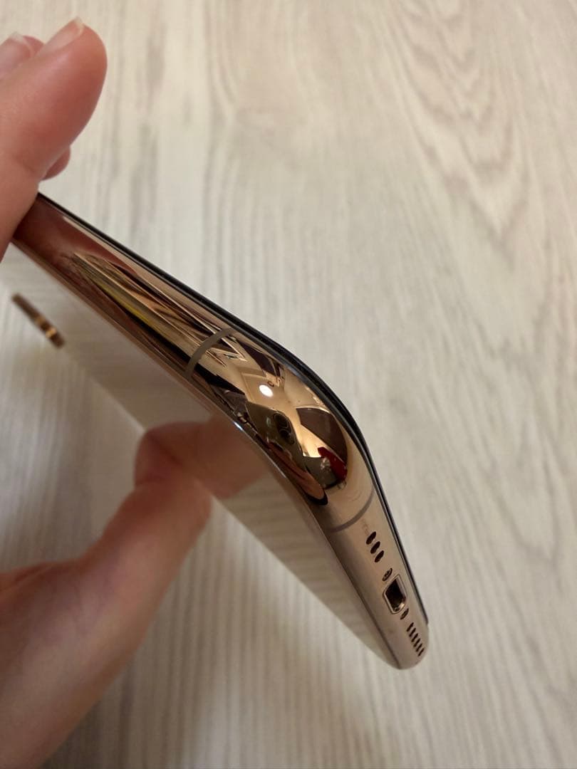 スマートフォン本体 iPhone Xs 64GB