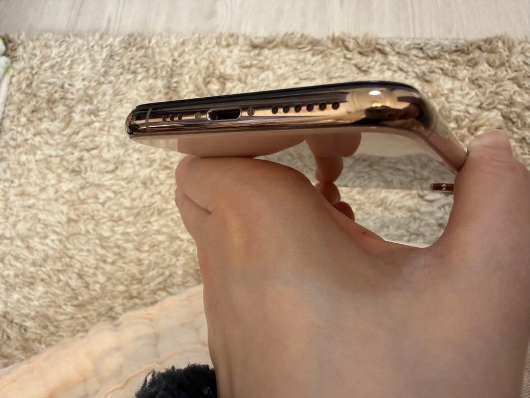 スマートフォン本体 iPhone Xs 64GB