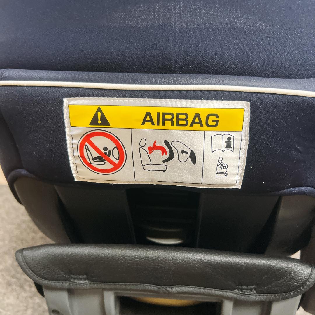 最上位 コンビ　クリムーヴ　スマート　ISOFIX　エッグショック JJ-600