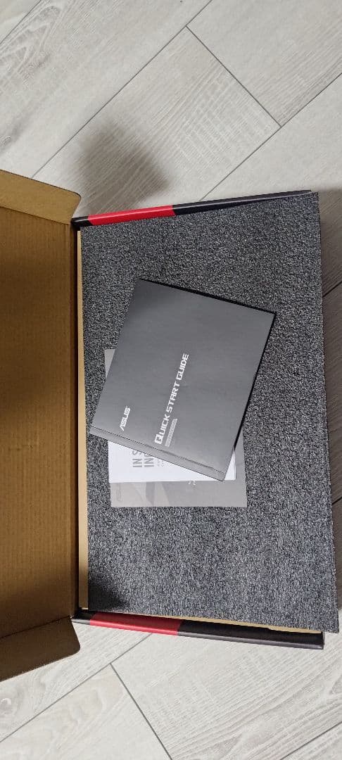 ASUS Radeon RX 7600 OC 8GB グラフィックボード