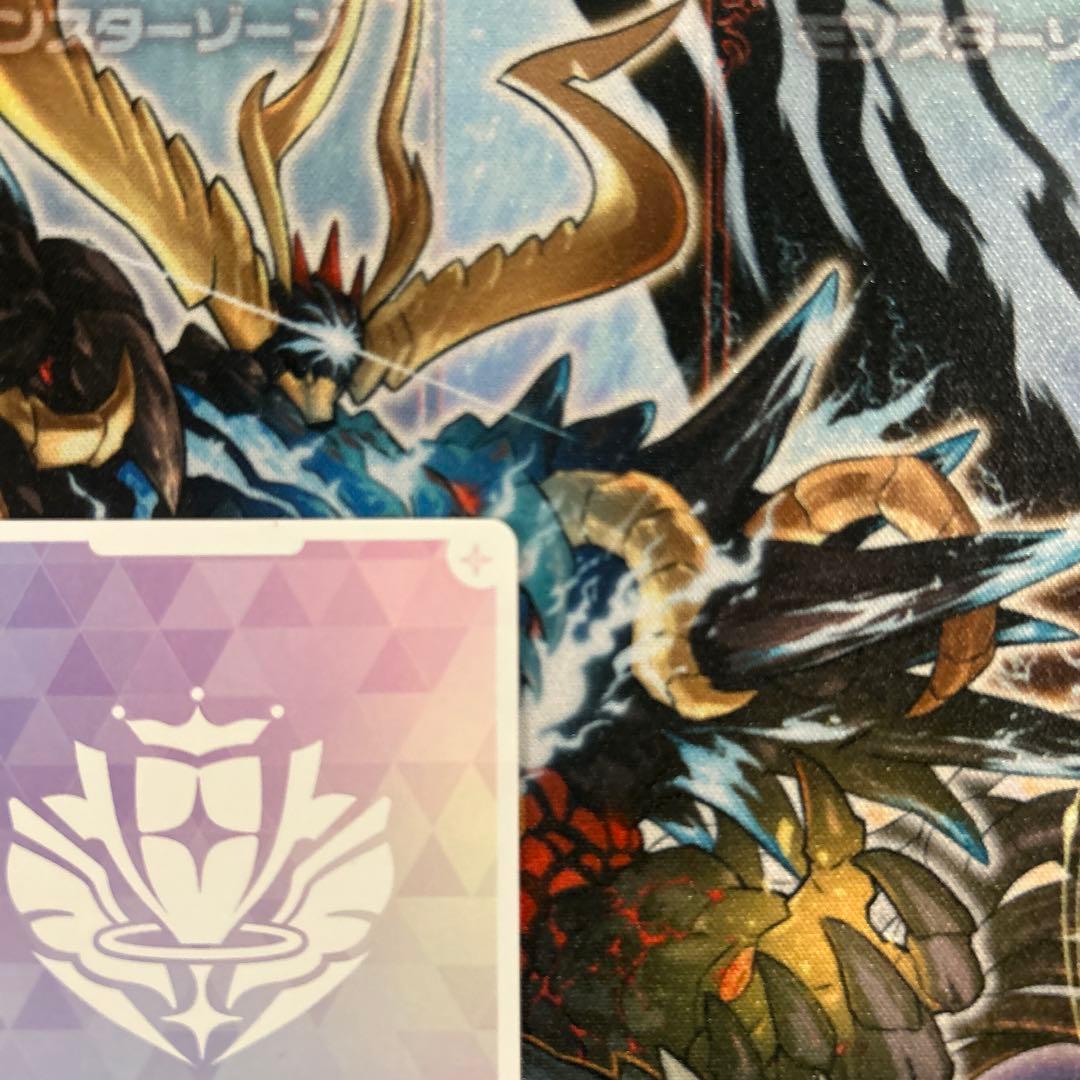 ホロライブ エンチャントレガリア　アイラニ•イオフィフティーン　SEC サイン