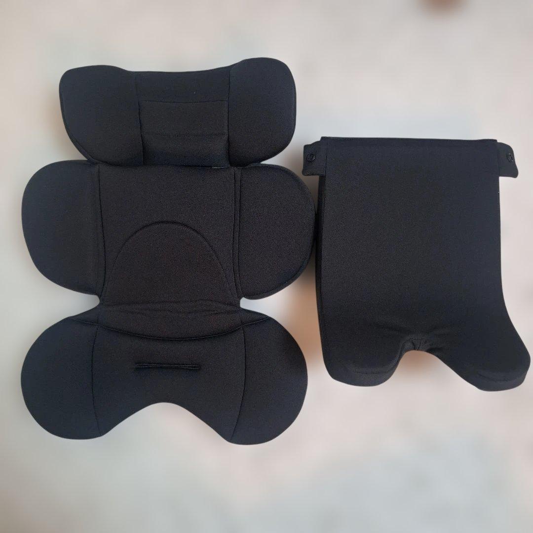 【極美品】Joie Arc360° チャイルドシート