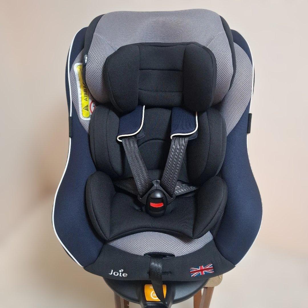【極美品】Joie Arc360° チャイルドシート