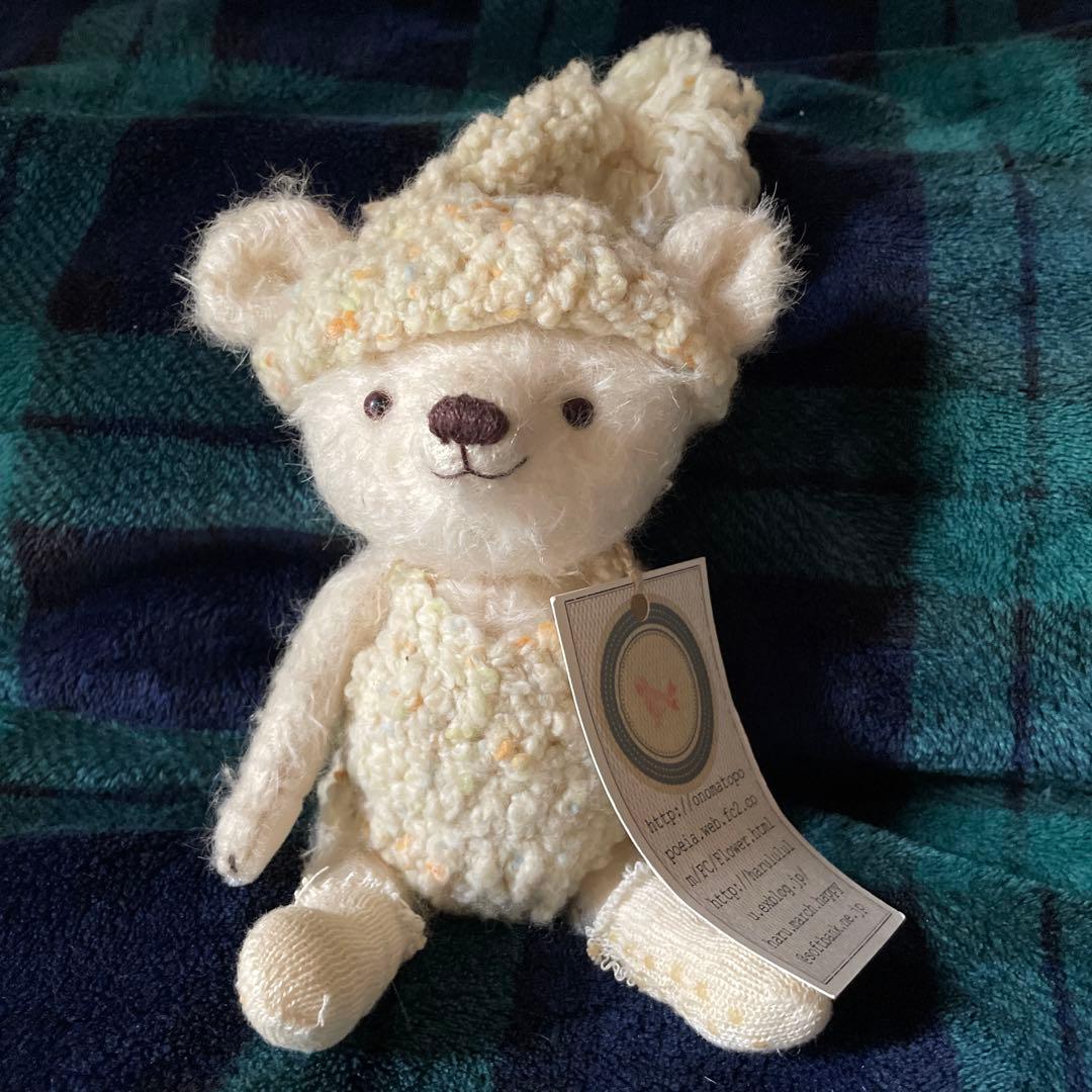 テディベア 作家