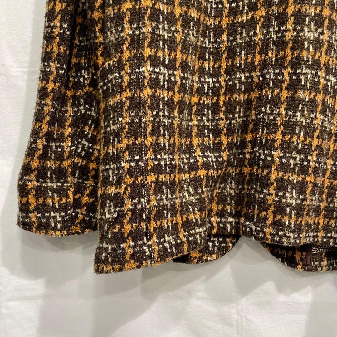 KuwaTanePaul Smith JEANS ニットジャケット