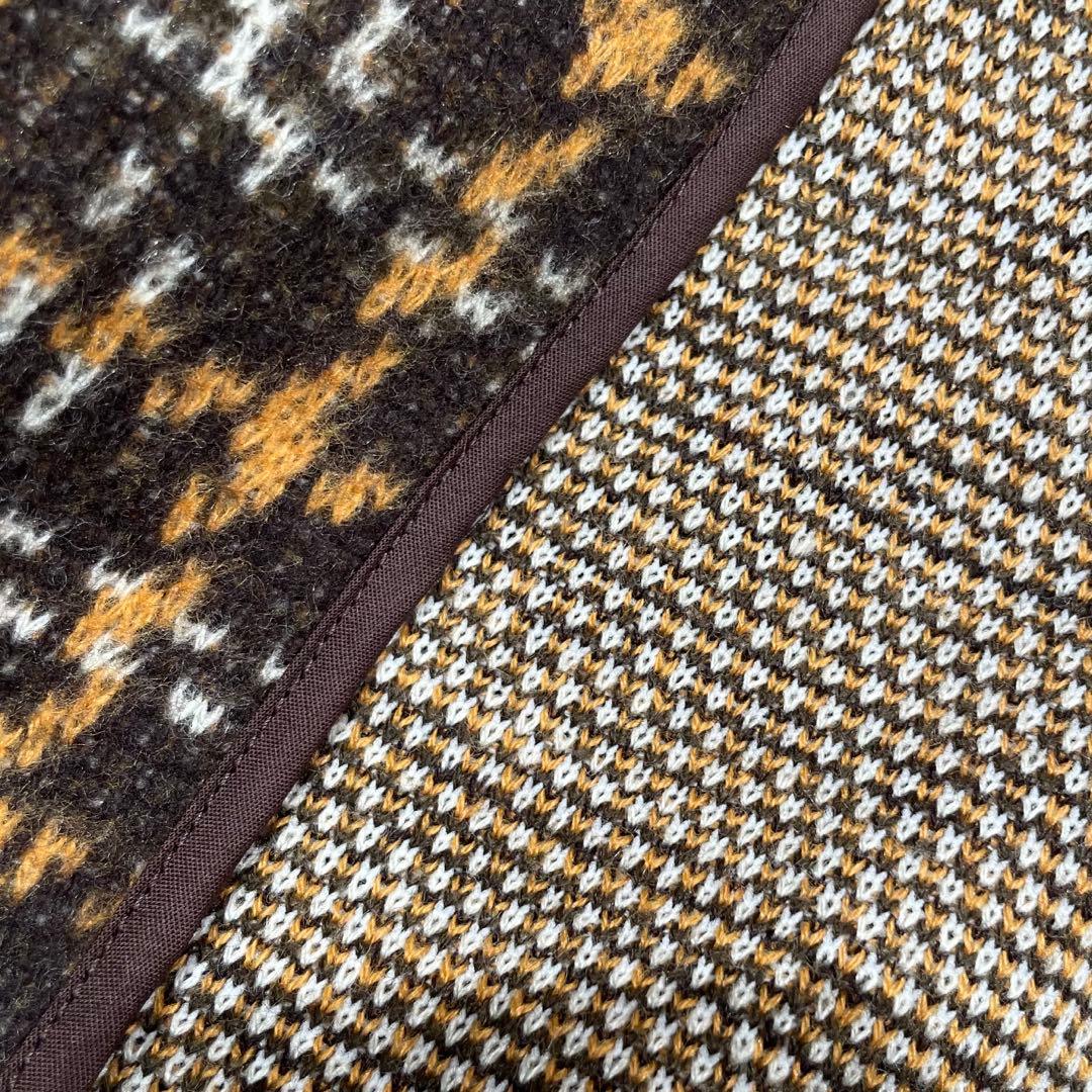 KuwaTanePaul Smith JEANS ニットジャケット