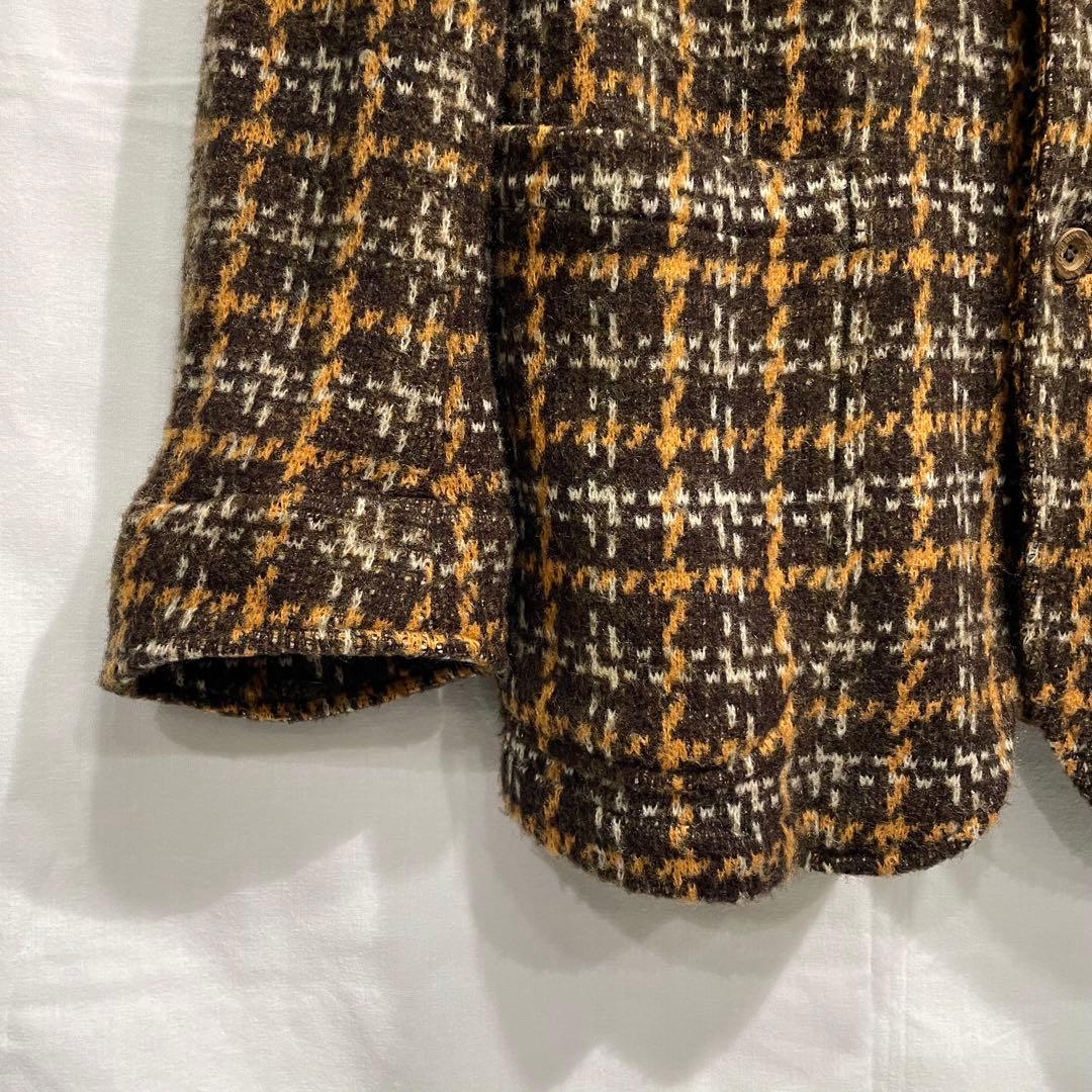 KuwaTanePaul Smith JEANS ニットジャケット