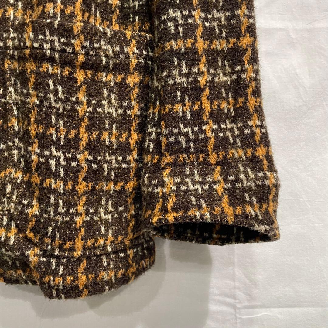 KuwaTanePaul Smith JEANS ニットジャケット