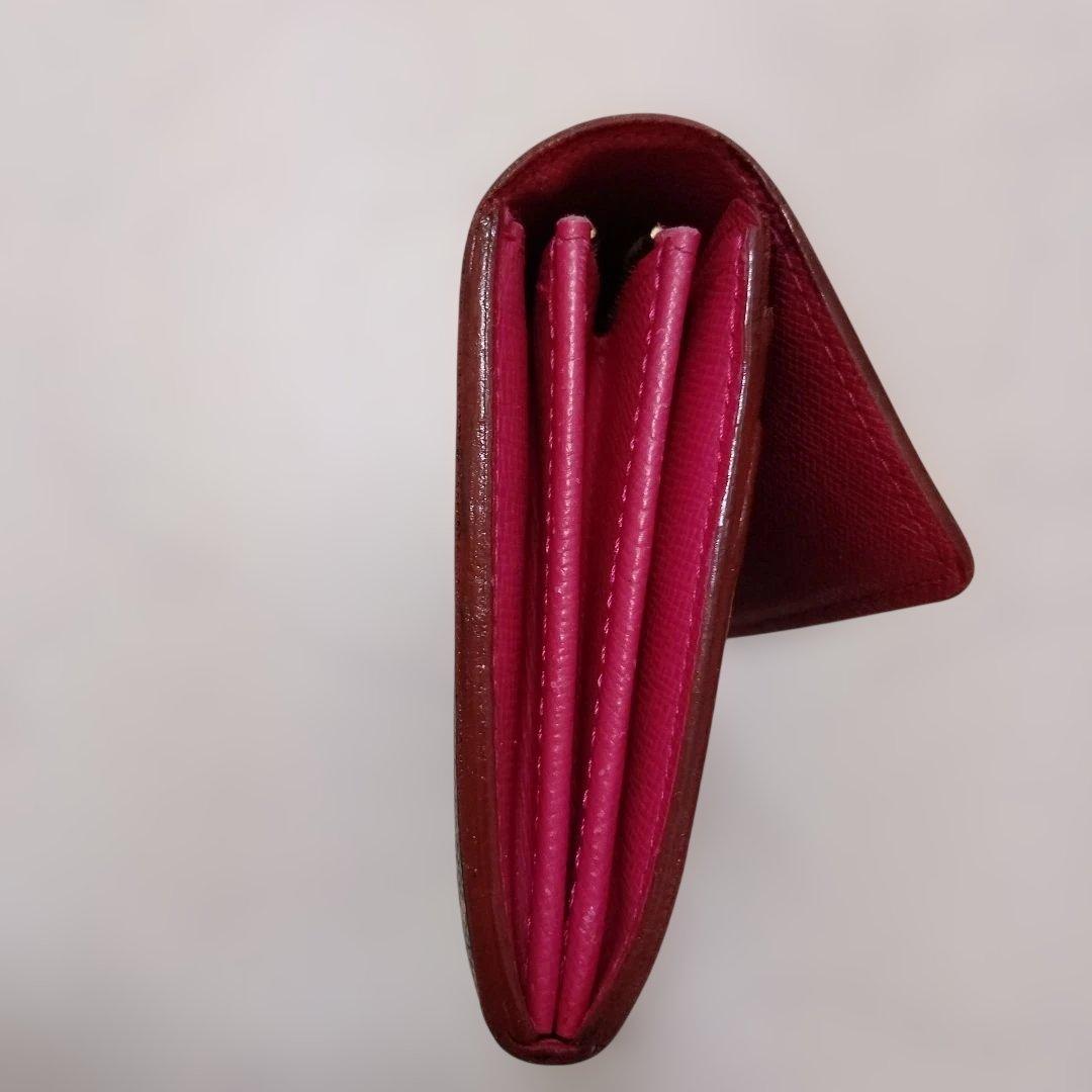 ルイヴィトン モノグラム マルチカラー 村上 隆 長財布 ポルトフォイユサラ