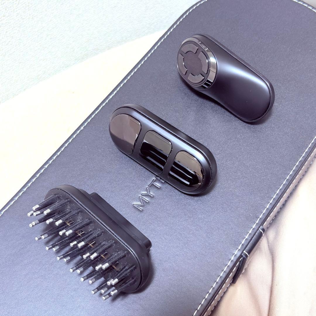 MYTREX 美顔器 MT-PV22B