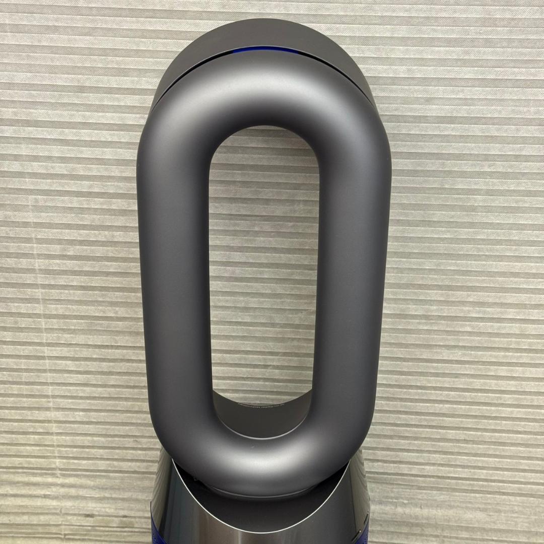 ☆Dyson　Pure Hot＋Cool　空気清浄ファンヒーター　HP04