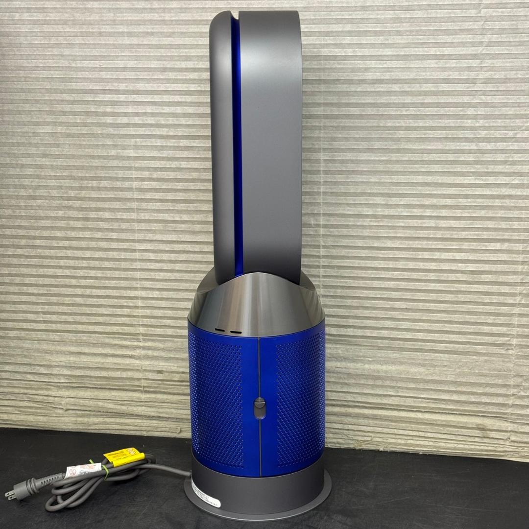☆Dyson　Pure Hot＋Cool　空気清浄ファンヒーター　HP04