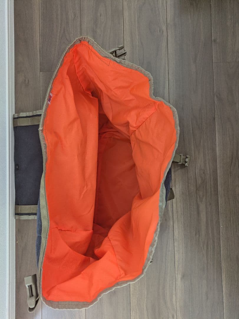 E*u様 ULTRAROMANCE/ウルトラロマンスFABIO’S CHEST