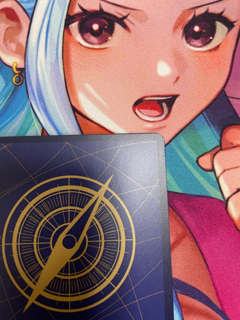 ロロノア・ゾロ：フラッグシップバトル2023 4月優勝記念品　ワンピースカード