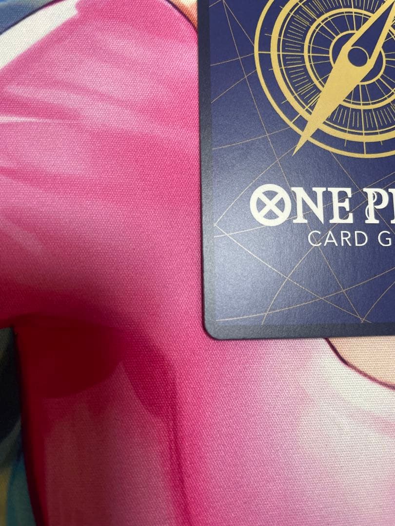 ロロノア・ゾロ：フラッグシップバトル2023 4月優勝記念品　ワンピースカード