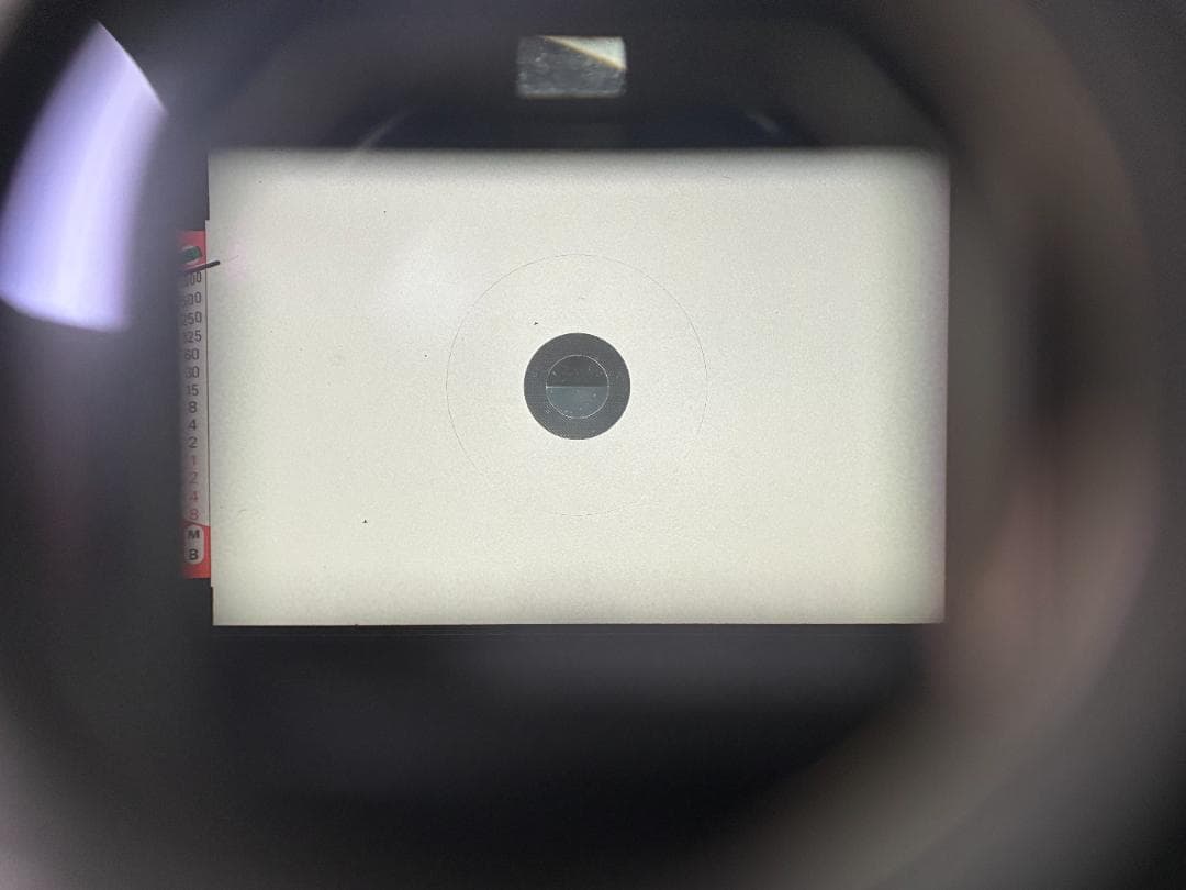 ☆完全動作＆美品☆Nikon FE Ai 43-86mm F3.5 ＃493