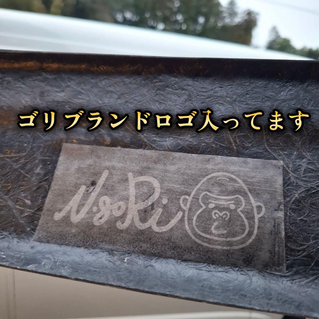【ゴリガード】ワイド用ハイエース200系ワイパーガード 070塗装済み