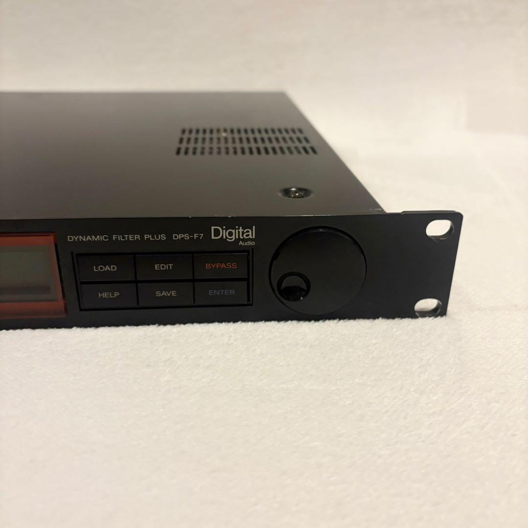 SONY DPS-F7 オーディオプロセッサー