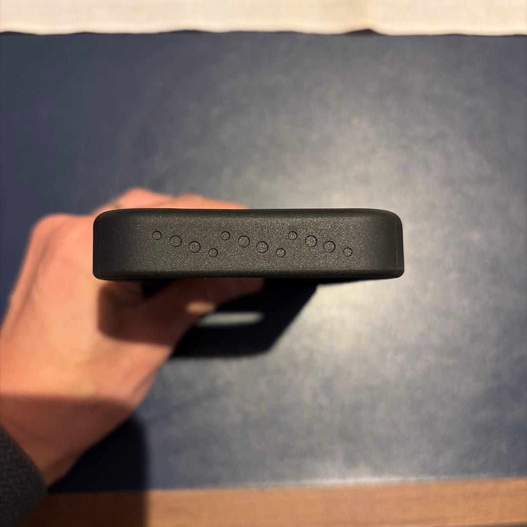 iPhoneアクセサリー Ninja Labs Flex Pouch i Phone 14pro