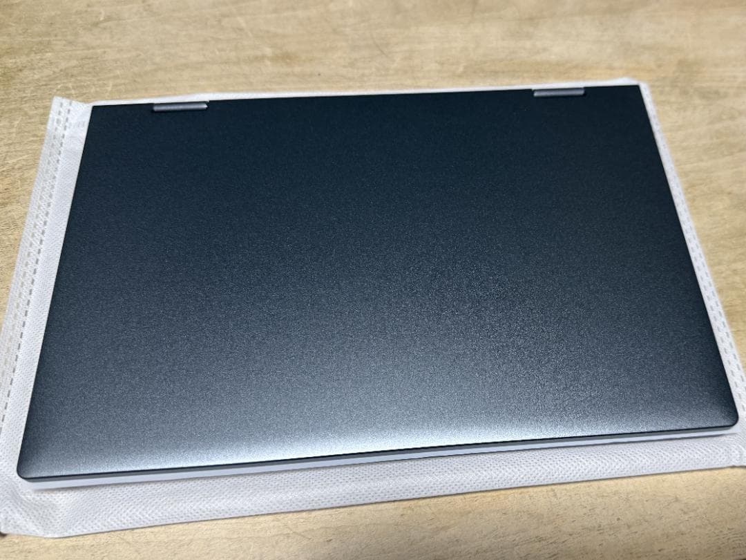 CHUWI ノートPC MiniBook X N150 16GB 512GB